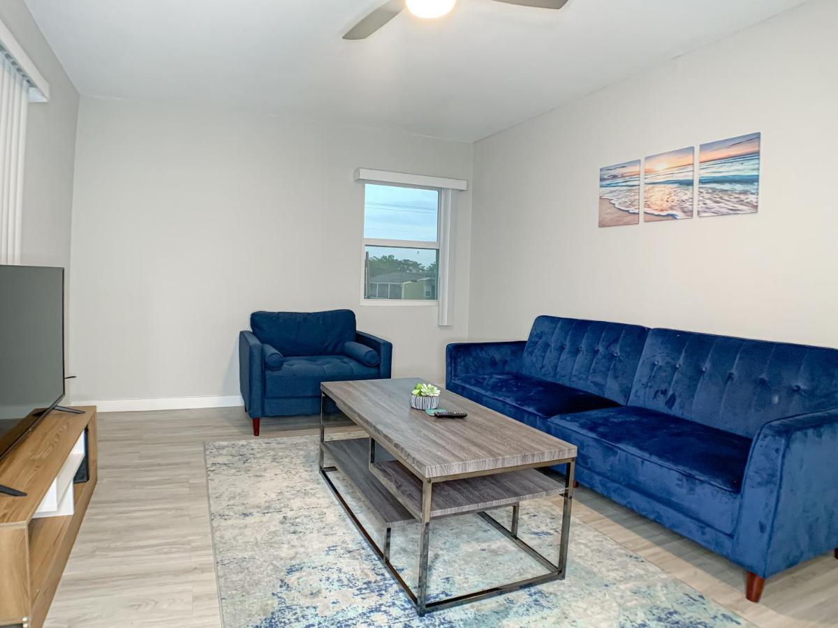 Evonify - Mueller - Renovated Furnished Apartment