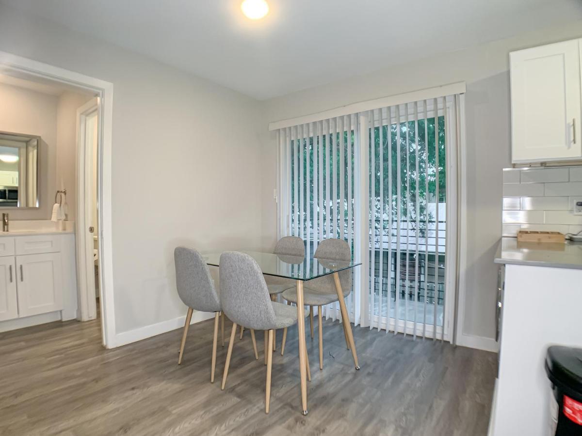 Apartment Evonify - Mueller - Renovated Furnished Austin