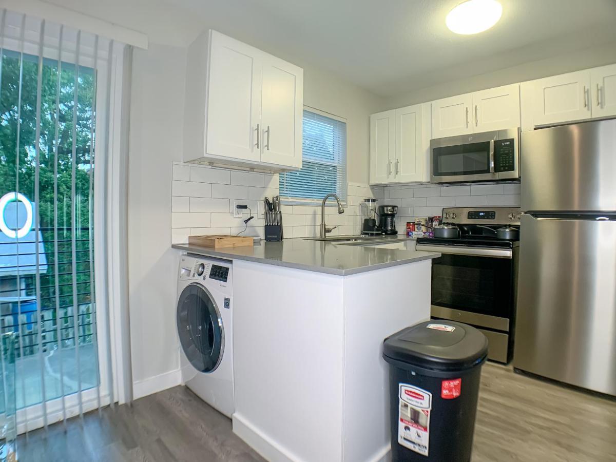 Evonify - Mueller - Renovated Furnished Austin