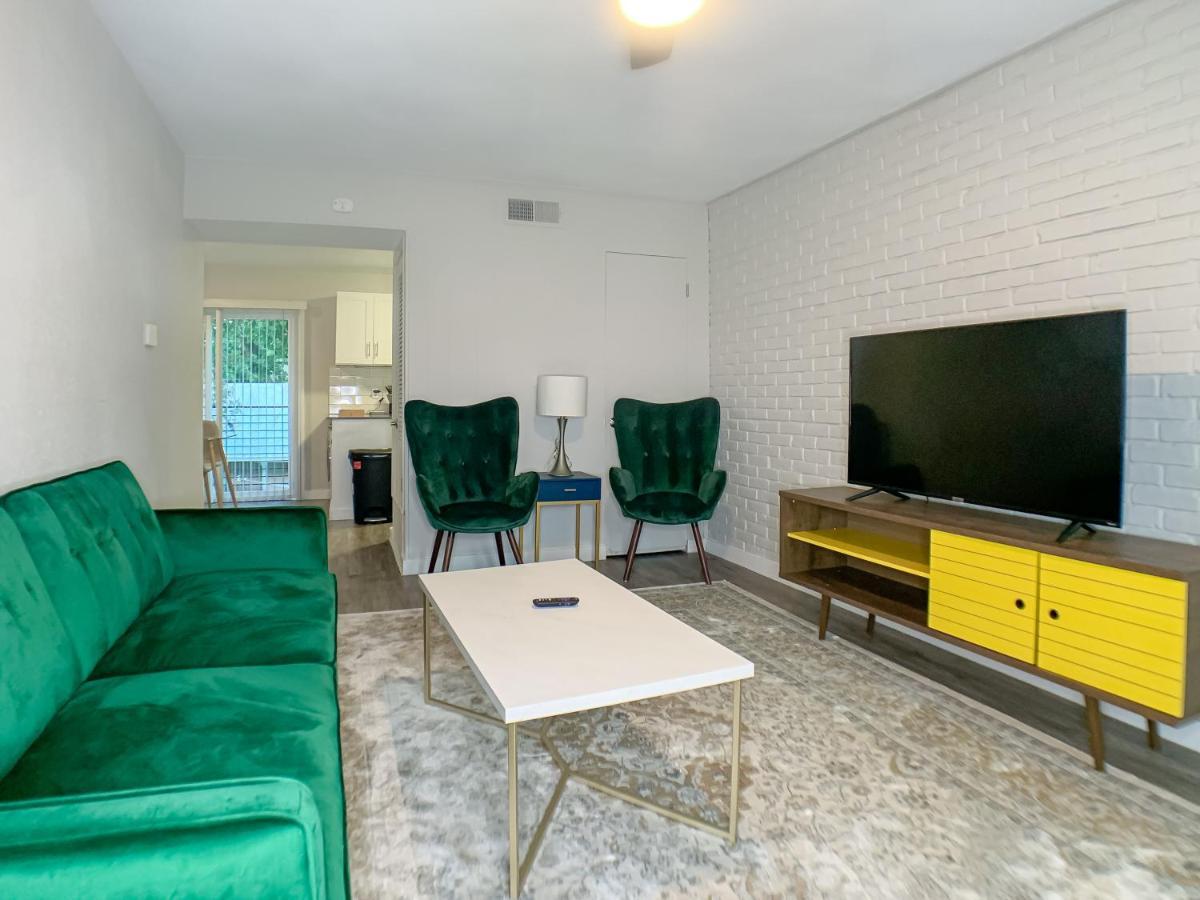 Evonify - Mueller - Renovated Furnished Austin