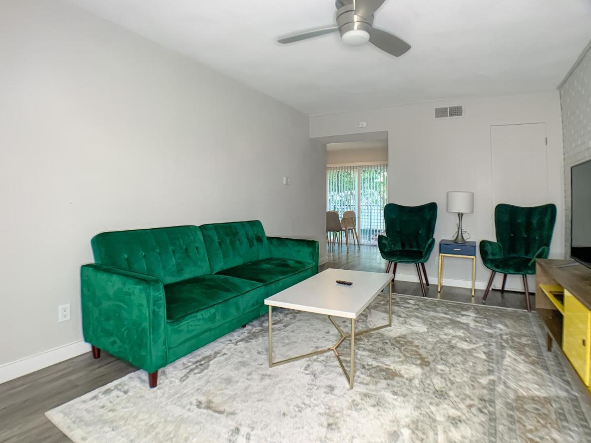 Evonify - Mueller - Renovated Furnished