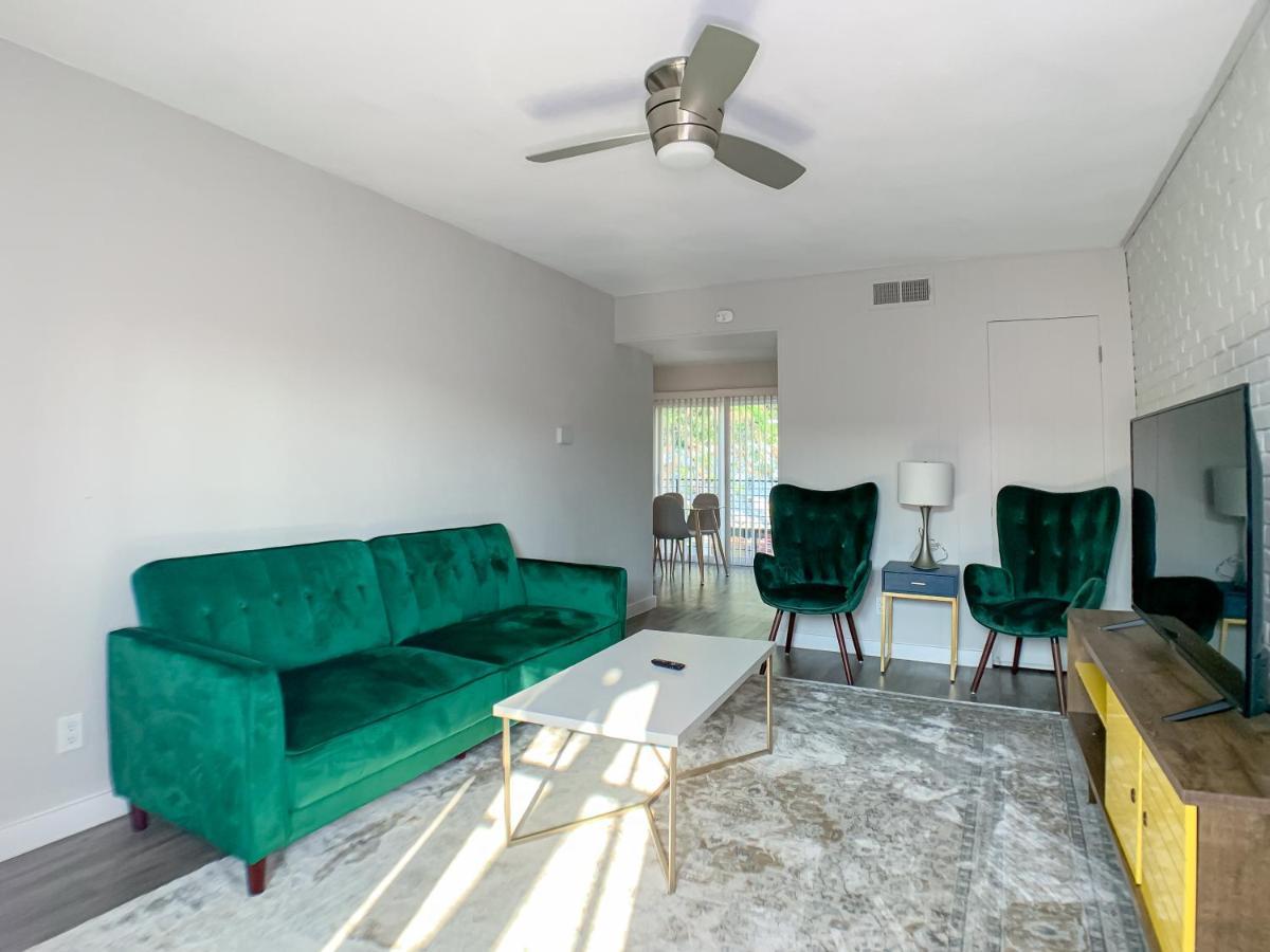 Evonify - Mueller - Renovated Furnished Apartment