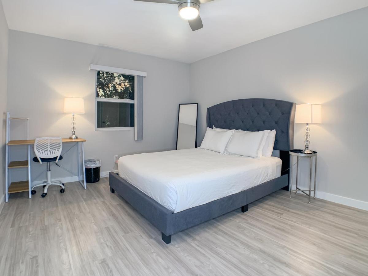 Evonify - Mueller - Renovated Furnished Apartment Austin
