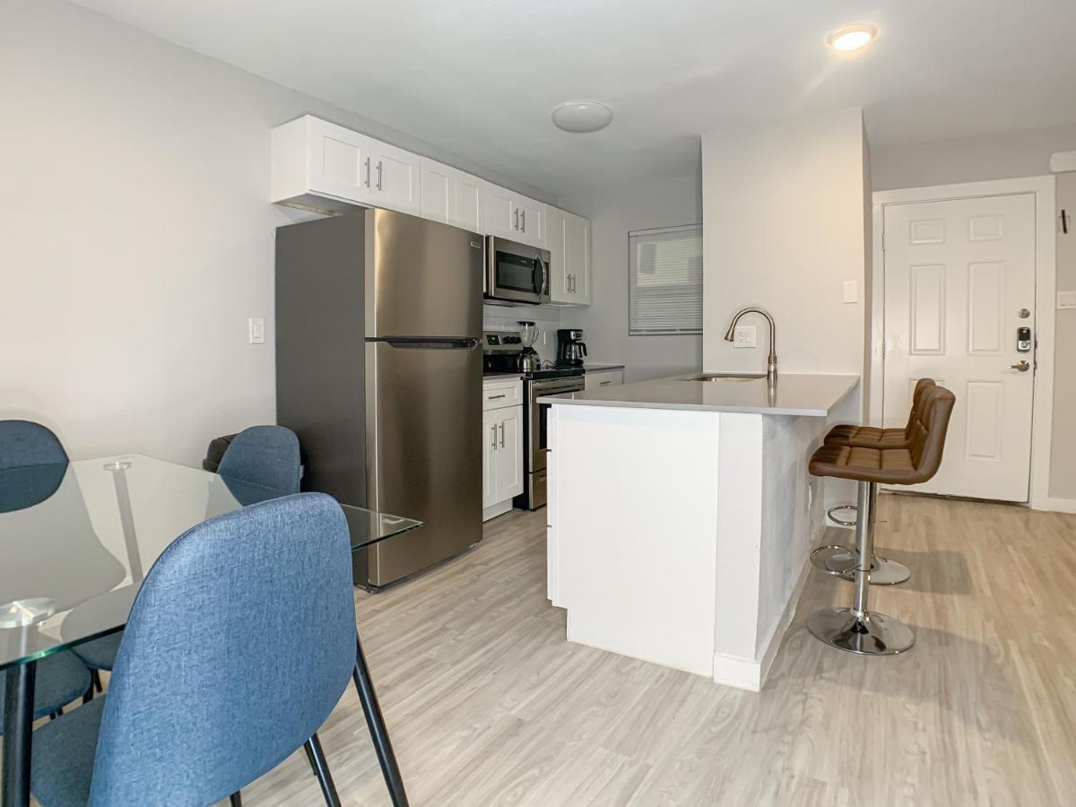 Evonify - Mueller - Renovated Furnished * Austin