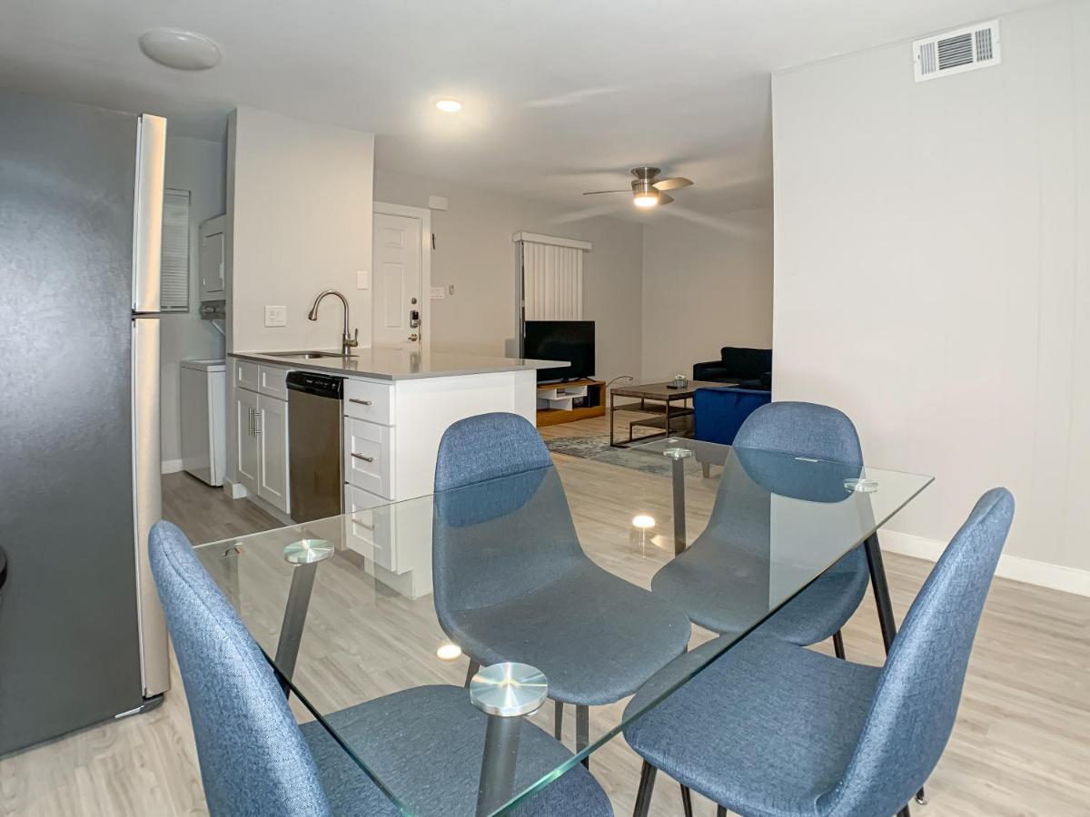 Evonify - Mueller - Renovated Furnished Apartment *