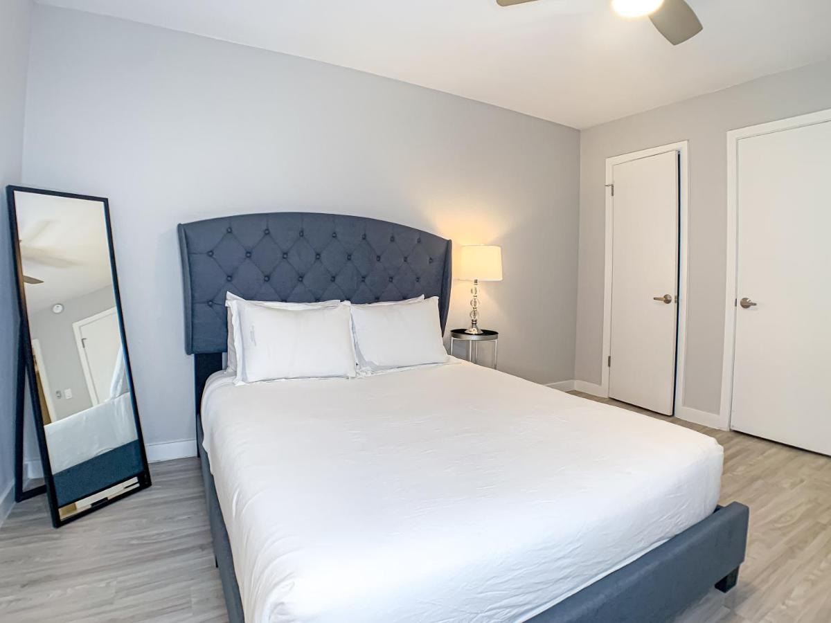 Evonify - Mueller - Renovated Furnished Austin