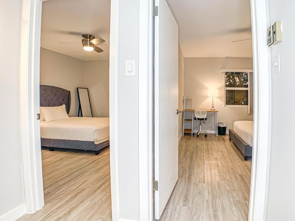 Apartment Evonify - Mueller - Renovated Furnished *