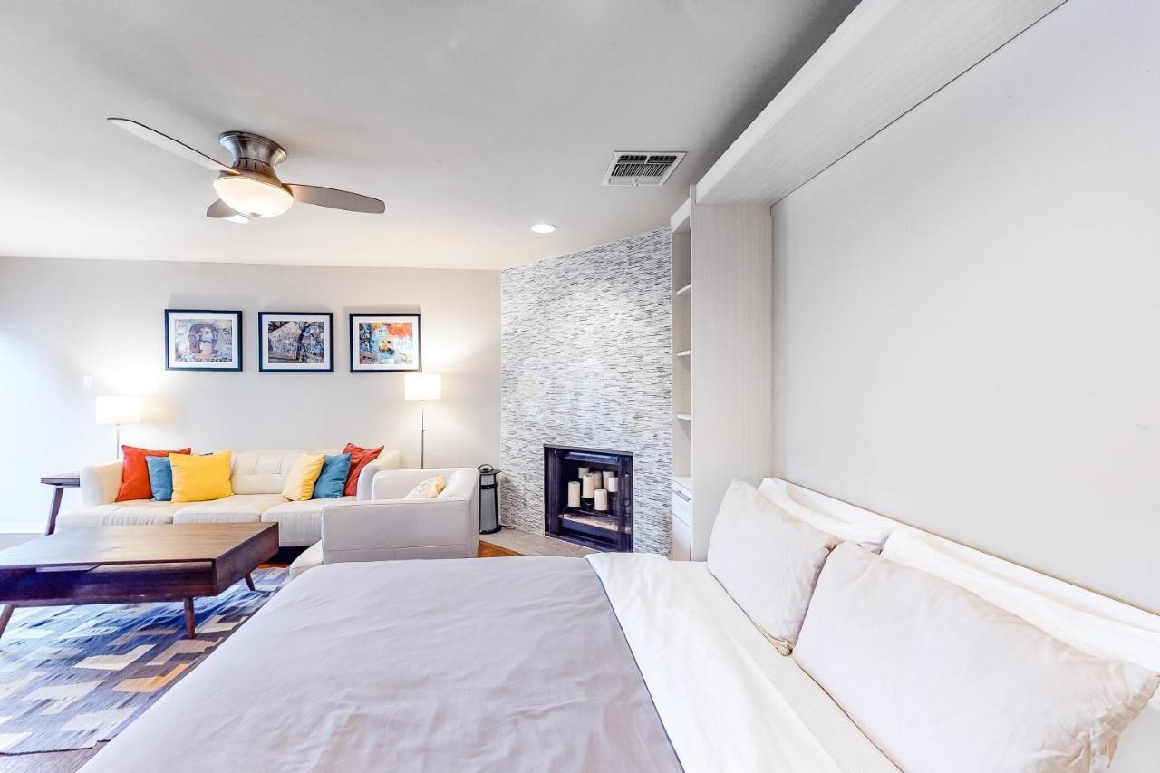 Holiday home Encinal