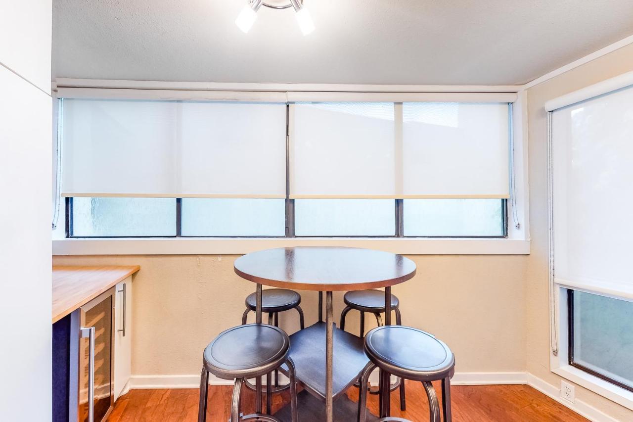 Encinal Holiday home *