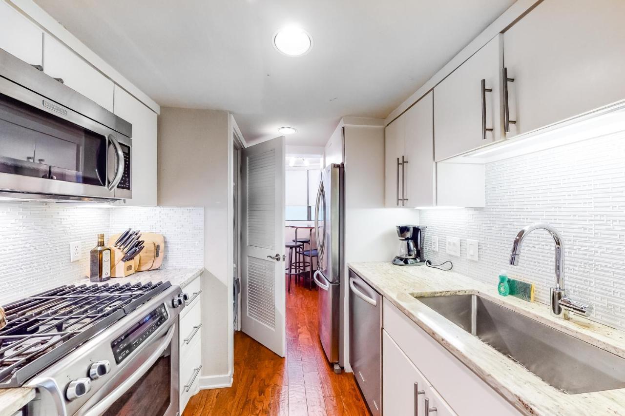 Encinal Holiday home Austin