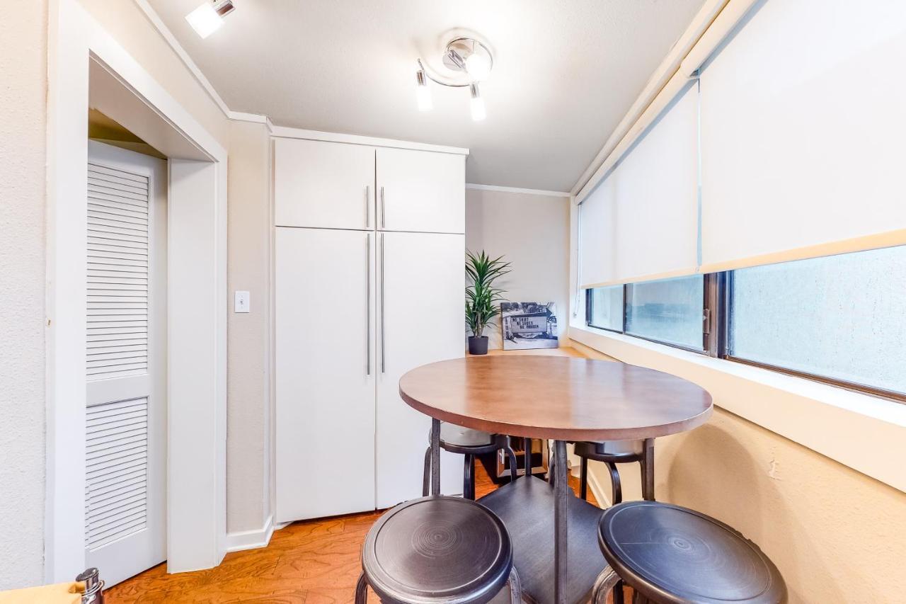 Holiday home Encinal *