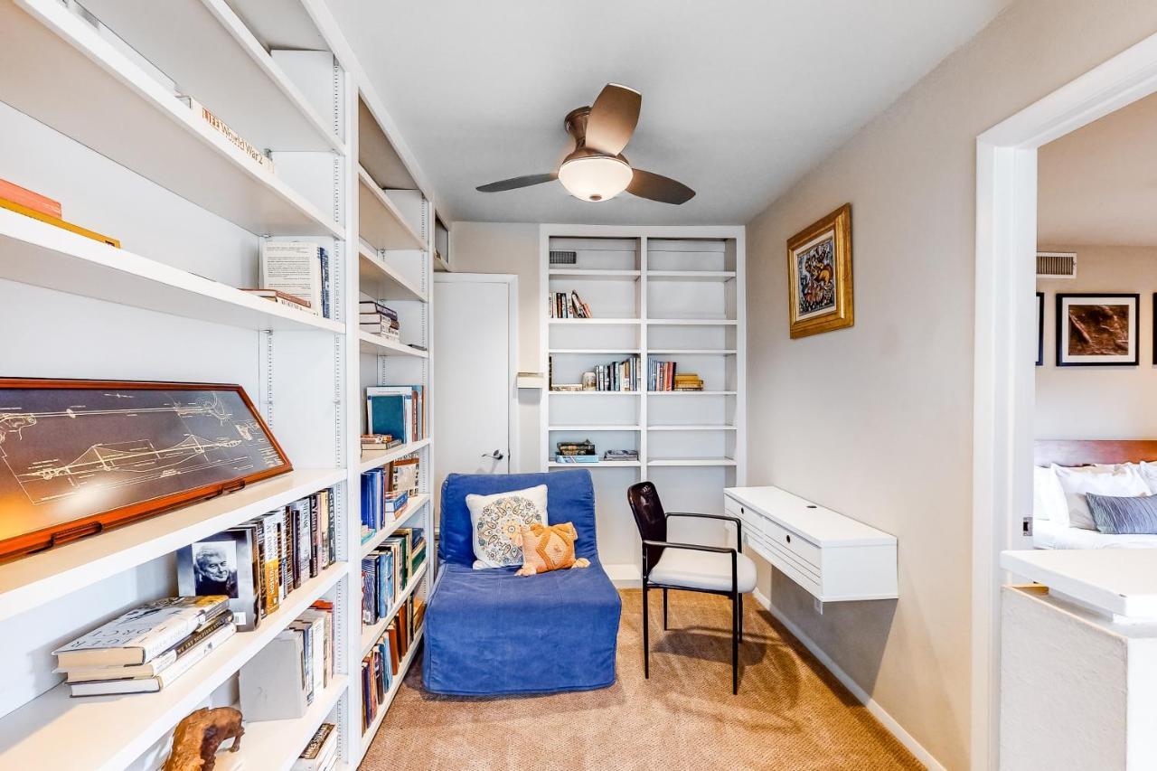 Encinal Holiday home *