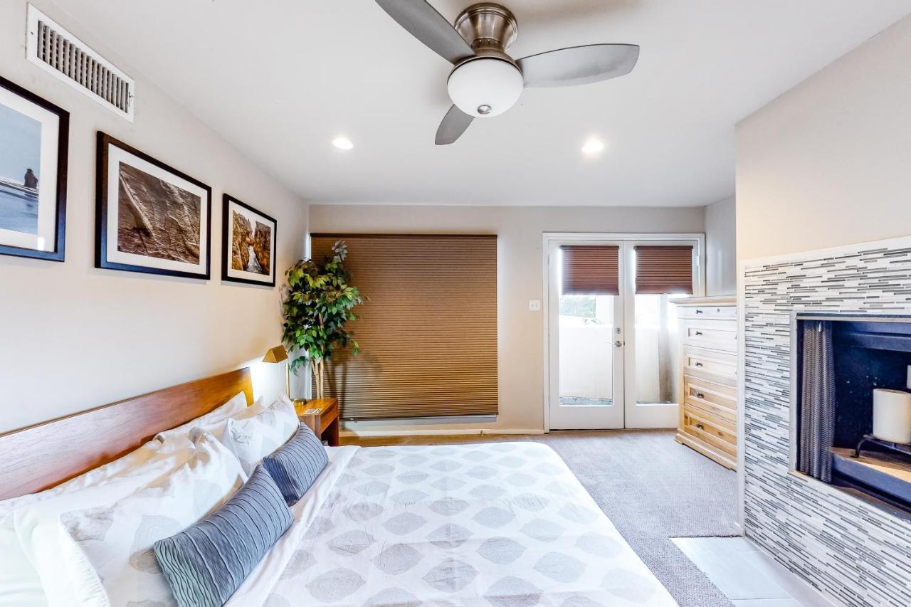 Encinal Holiday home Austin