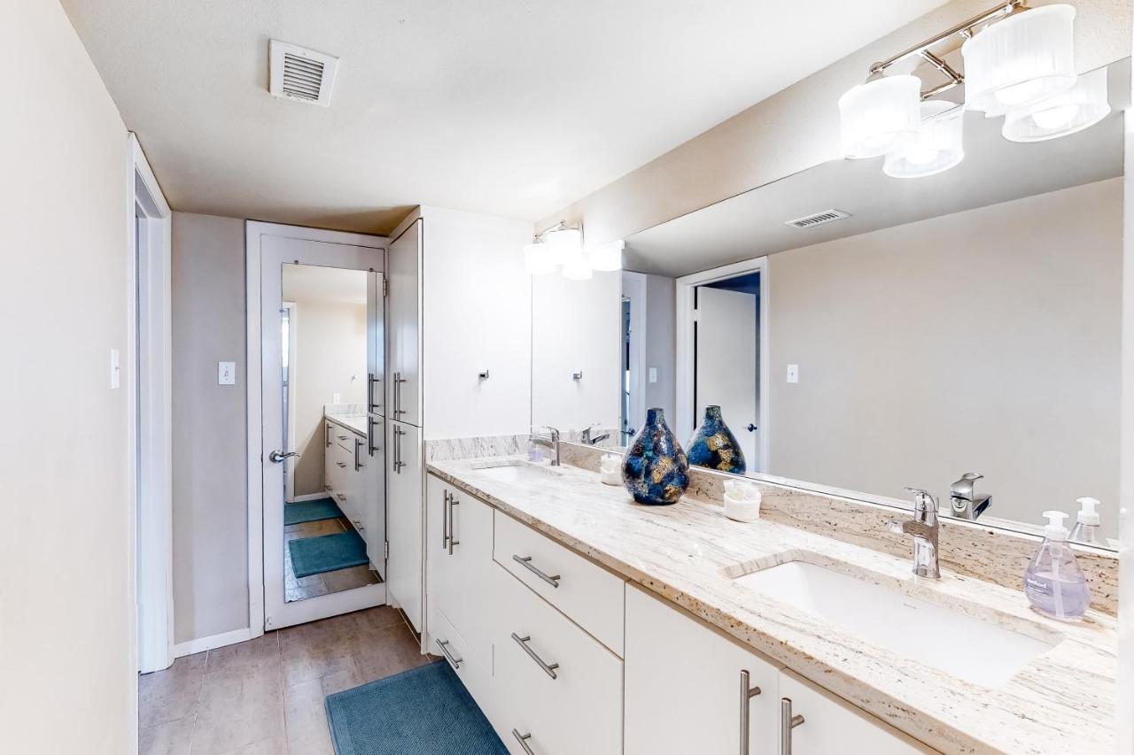 Encinal Holiday home