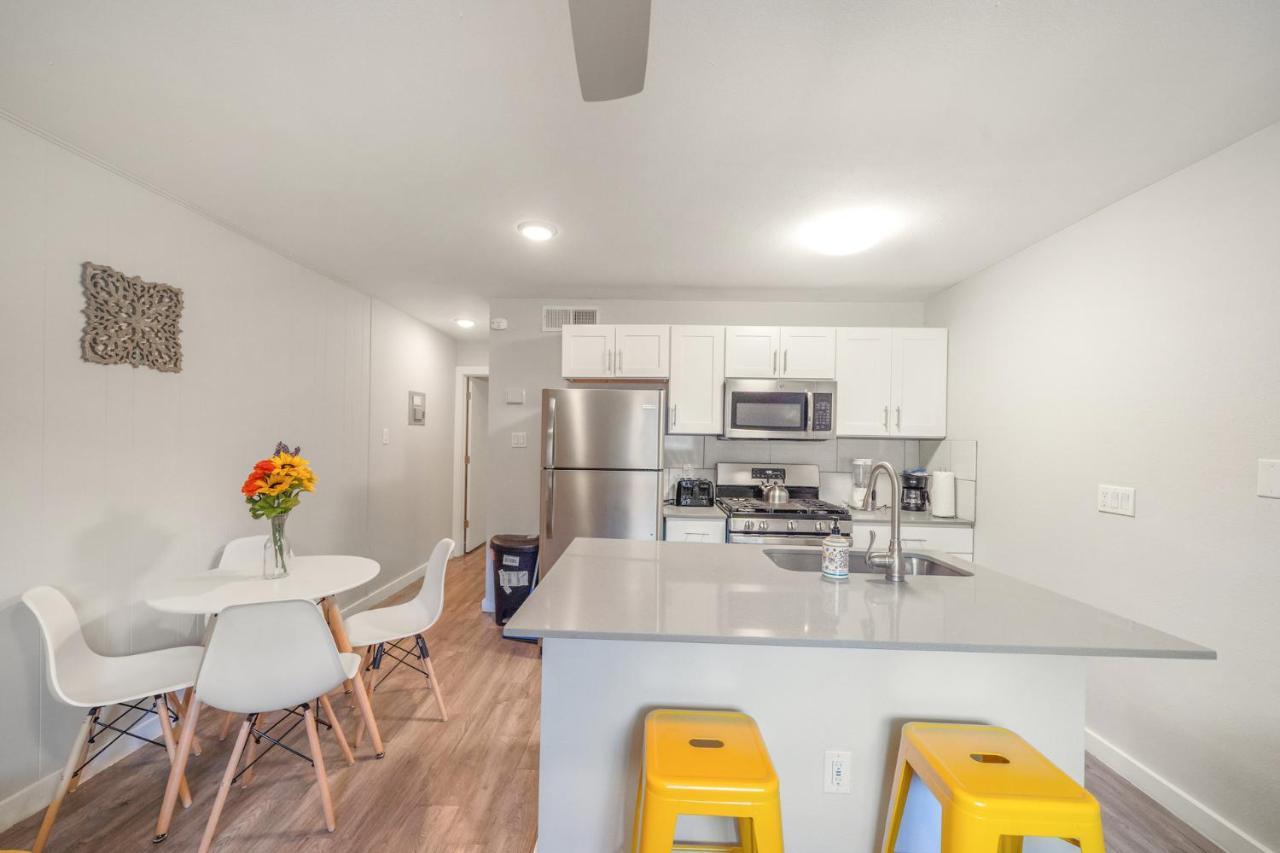 Apartment Evonify - Hyde Park - Utexas