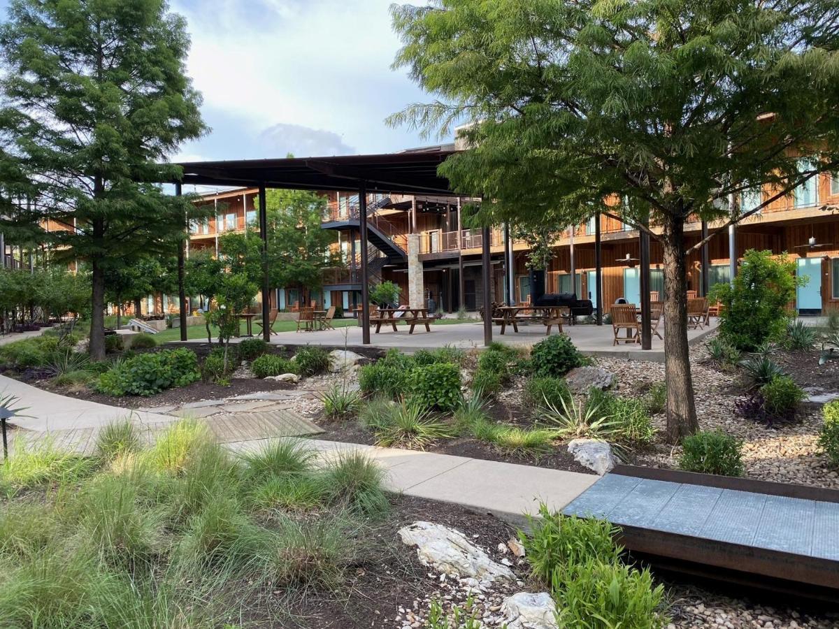 Hotel Lone Star Court, By Valencia Collection (adults Only) Austin