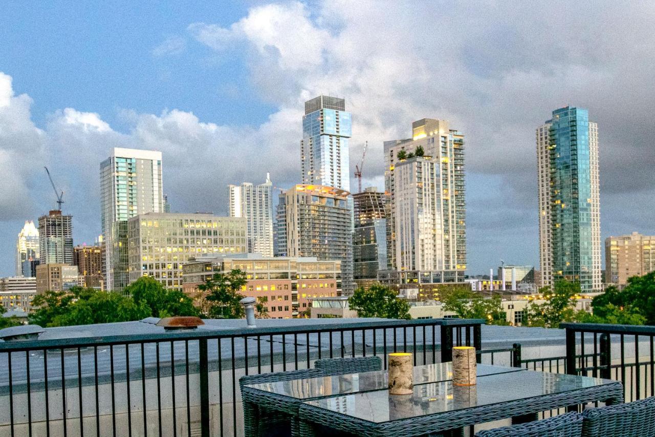 Encinal Holiday home Austin
