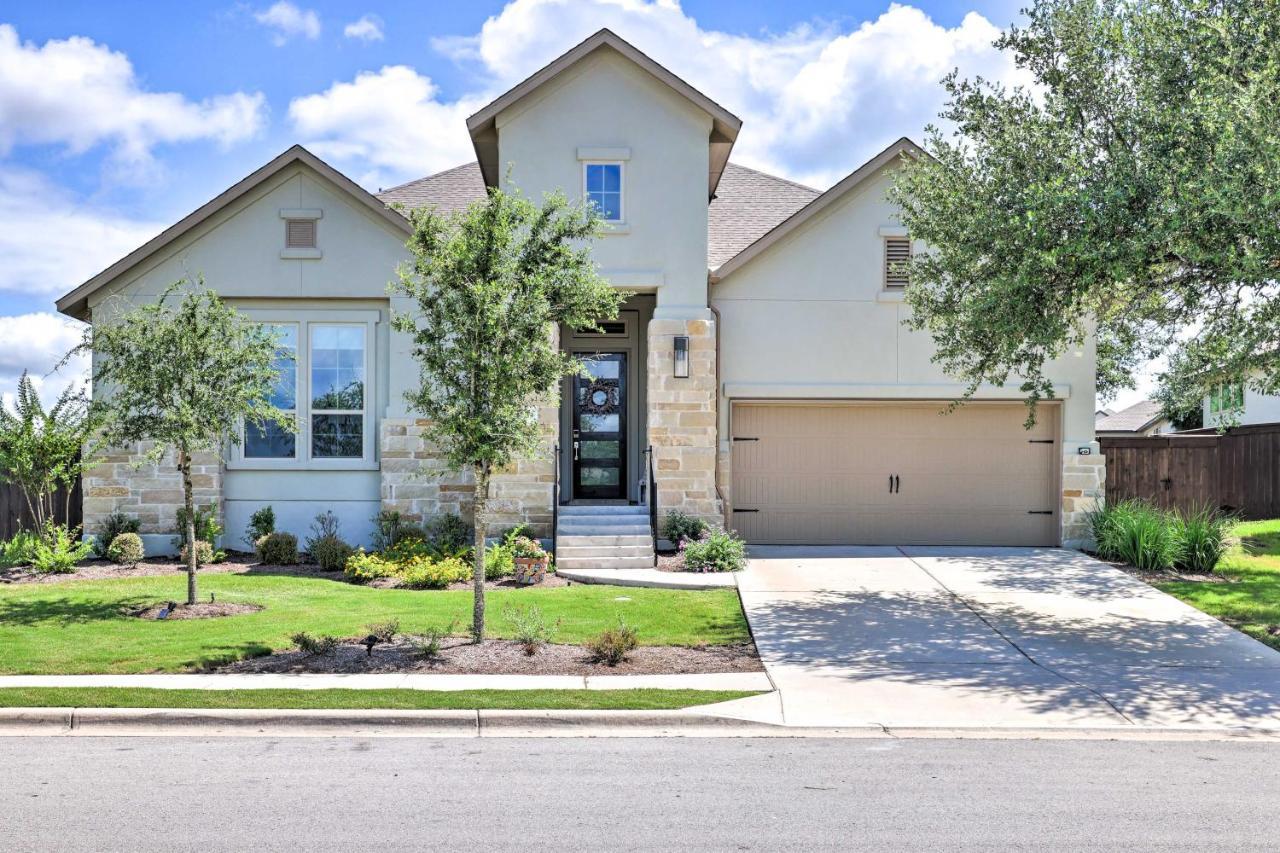 Holiday home Upscale Area Escape Families Welcome! Austin
