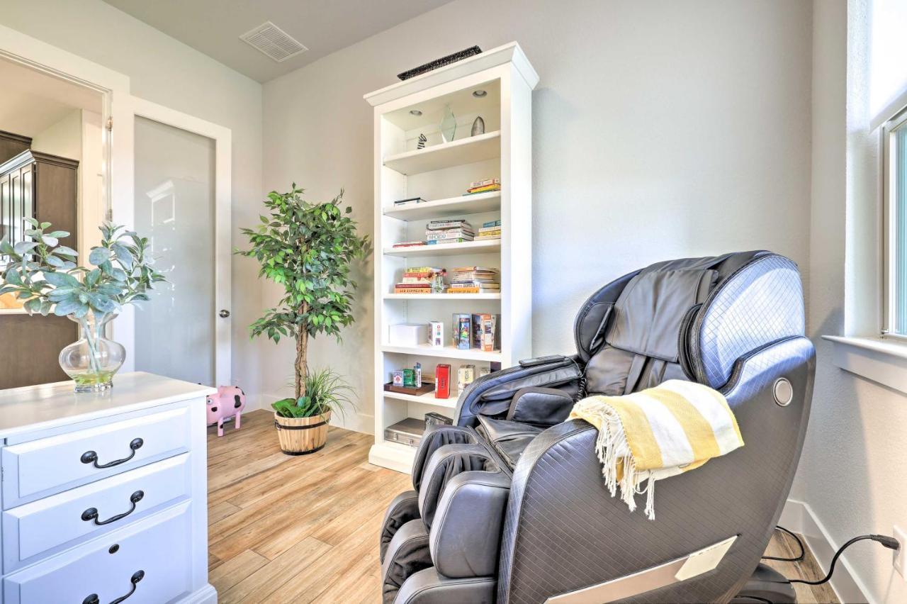 Holiday home Upscale Area Escape Families Welcome! Austin