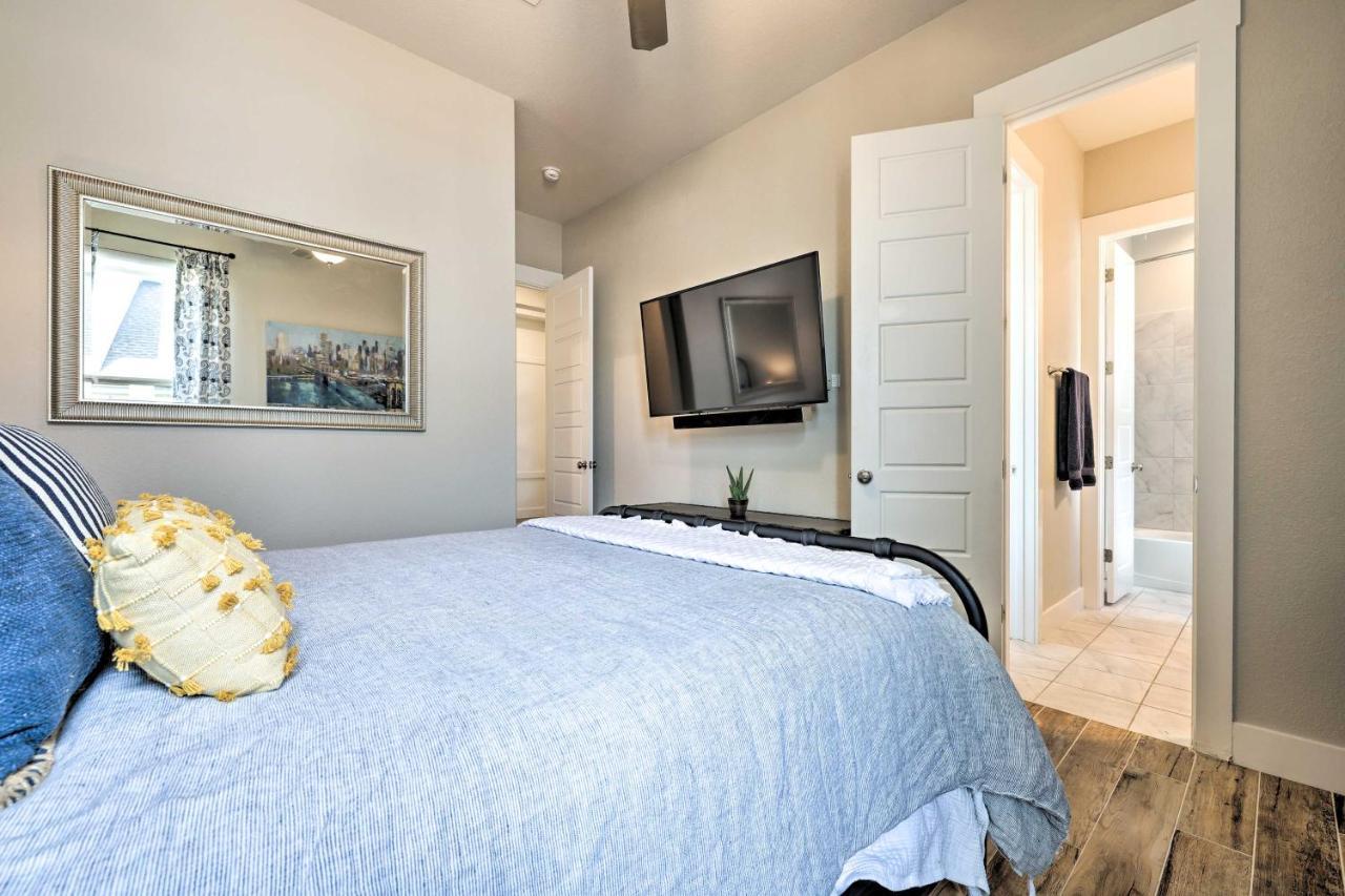Upscale Area Escape Families Welcome! * Austin