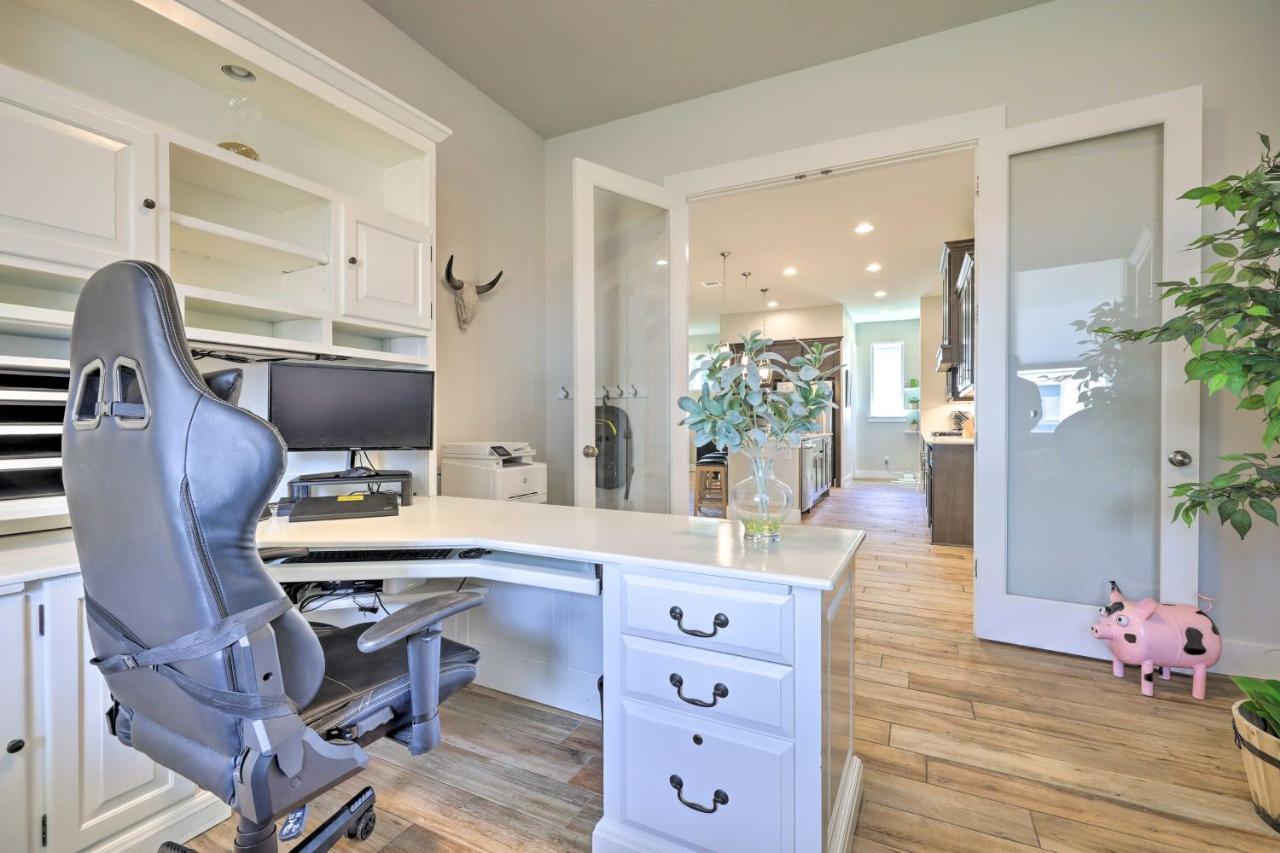 Upscale Area Escape Families Welcome! Holiday home *
