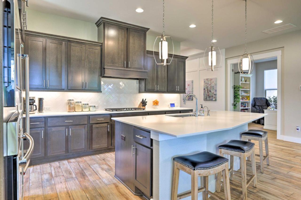 Holiday home Upscale Area Escape Families Welcome! Austin