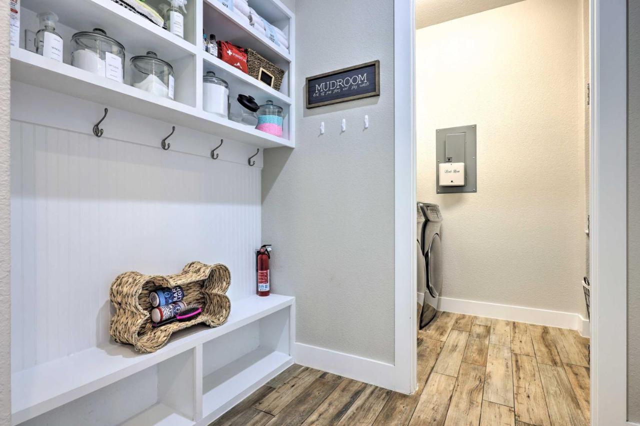 Upscale Area Escape Families Welcome! Austin