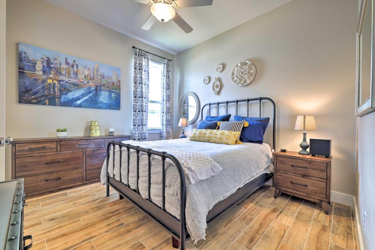 Upscale Area Escape Families Welcome! * Austin