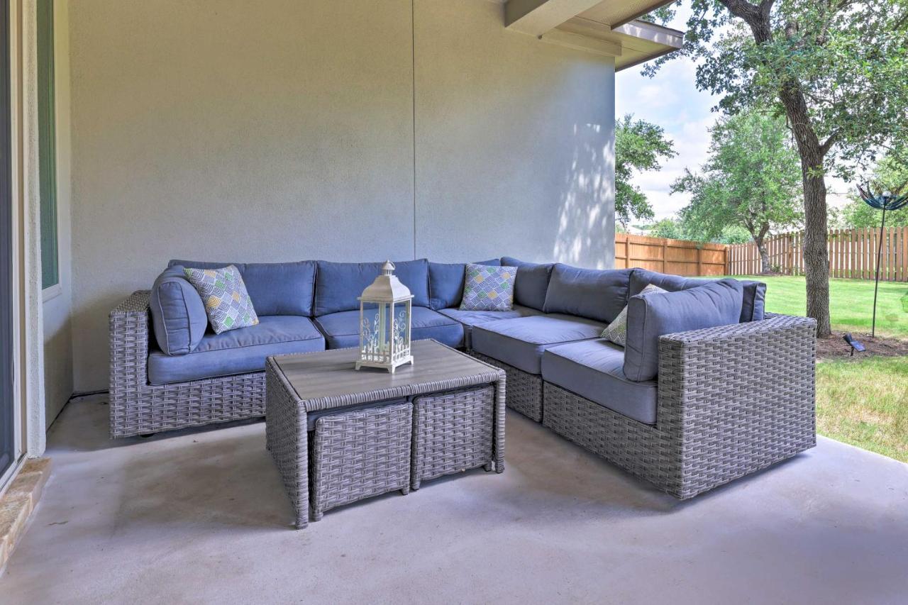 Holiday home Upscale Area Escape Families Welcome!