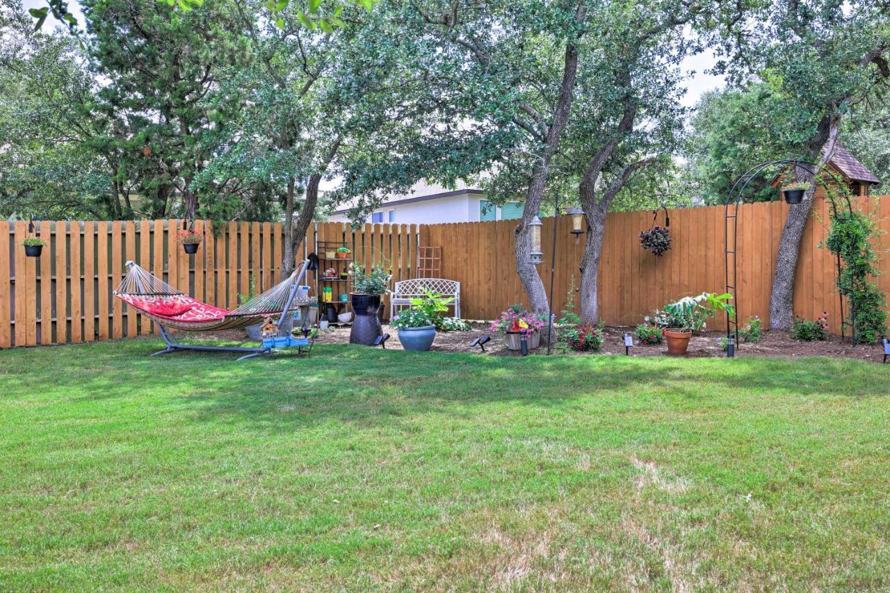 Holiday home Upscale Area Escape Families Welcome! Austin