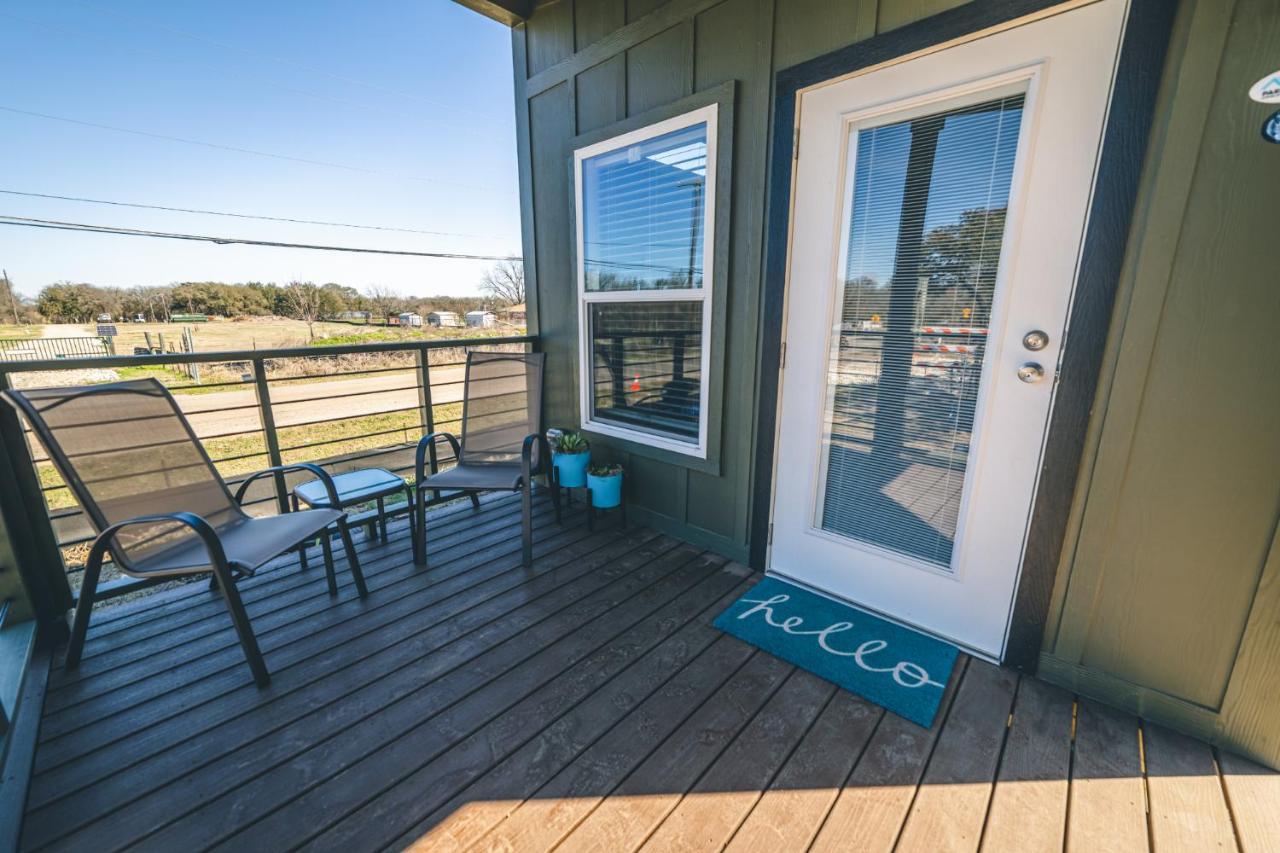 Casata Apartment Austin
