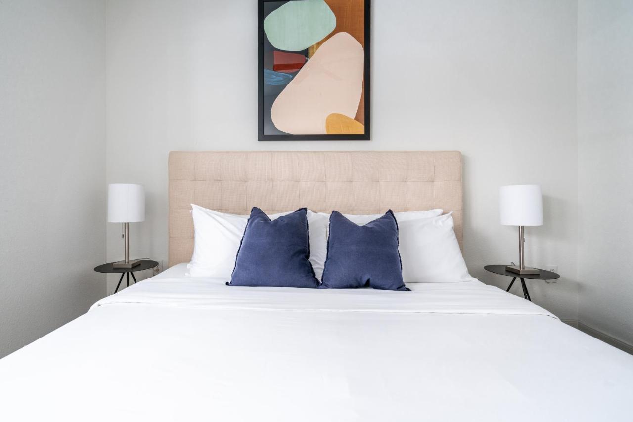 Mint House - South Congress 3*