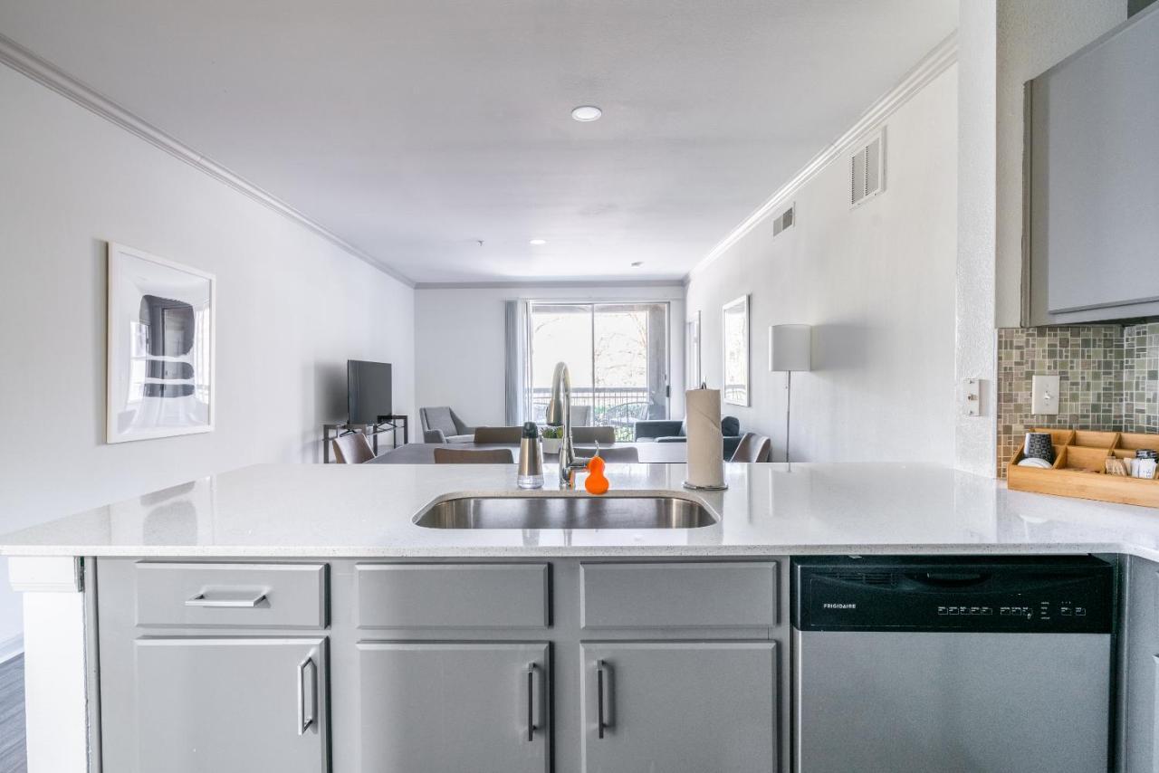 Aparthotel Mint House - South Congress Austin