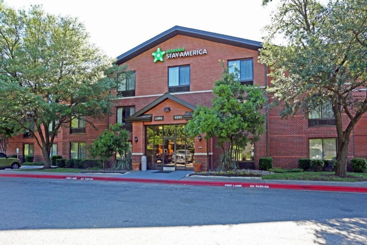 Hotel Extended America - - Metro Austin