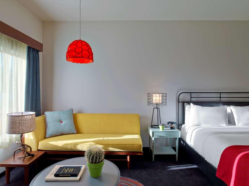 Lone Star Court, By Valencia Collection (adults Only) Hotel Austin