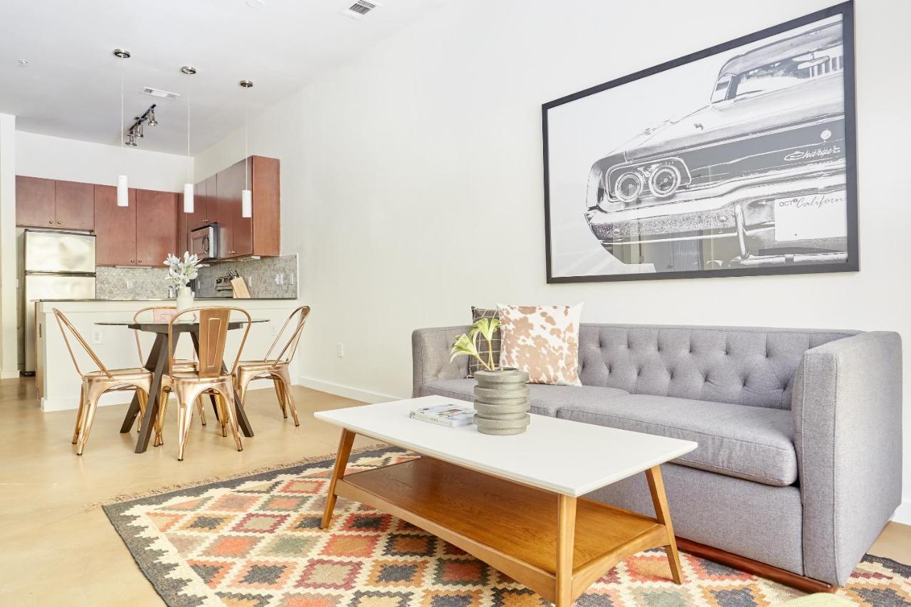 Sonder At Crescent