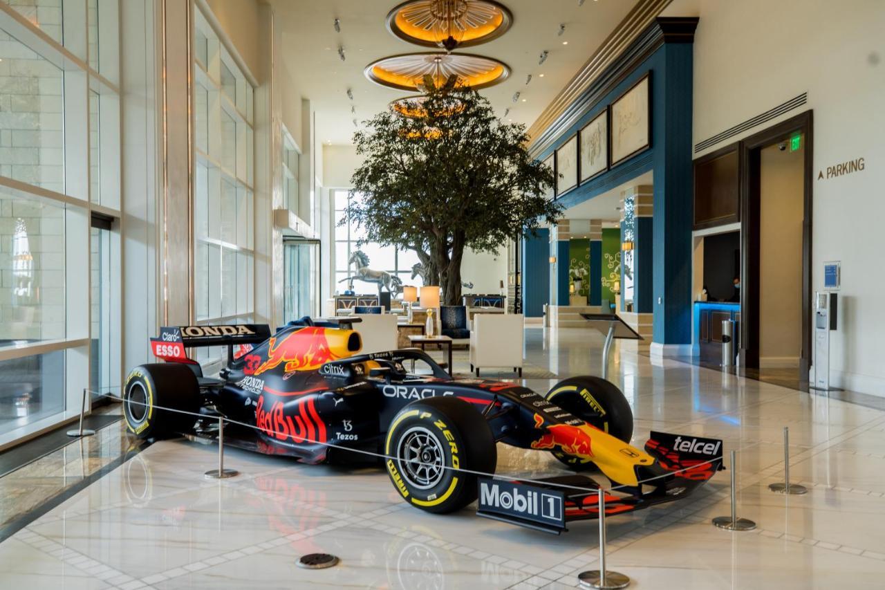 Fairmont Austin