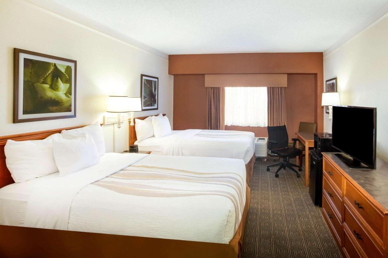 La Quinta By Wyndham Capitol / Downtown 3*
