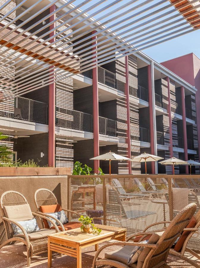 Hotel East Austin