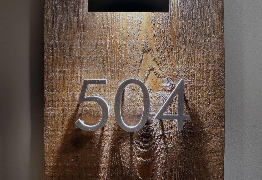 Littlefield Lofts #504 *
