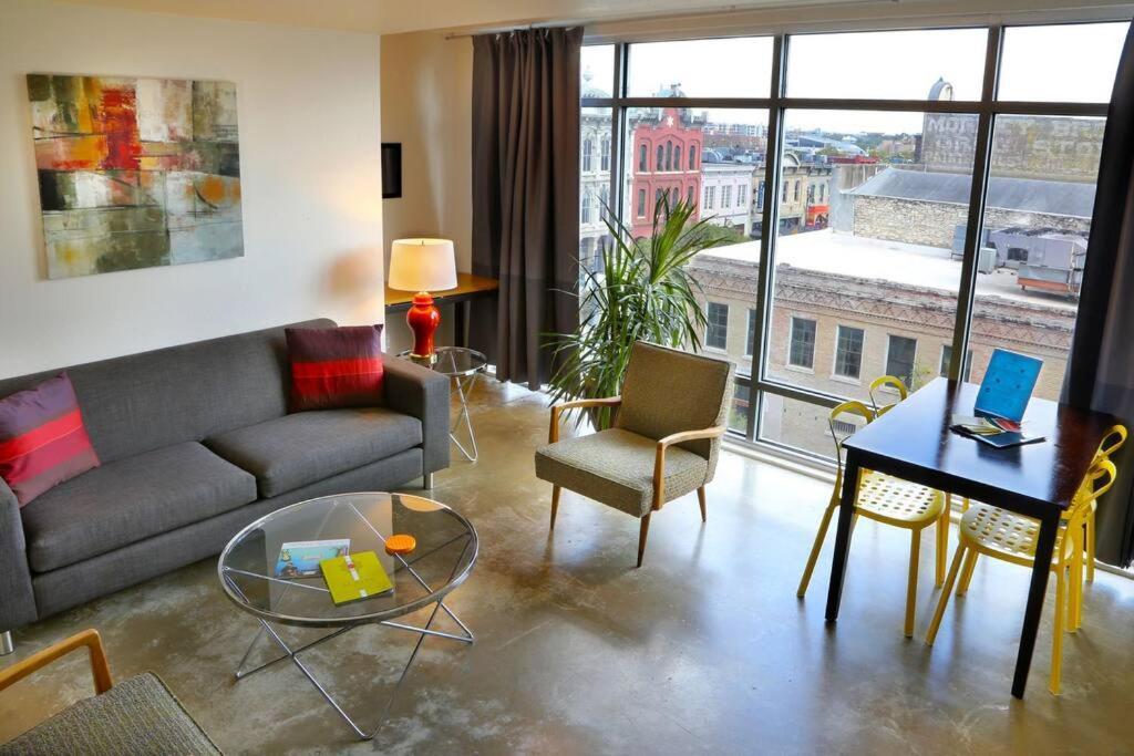 Apartment Littlefield Lofts #504 *