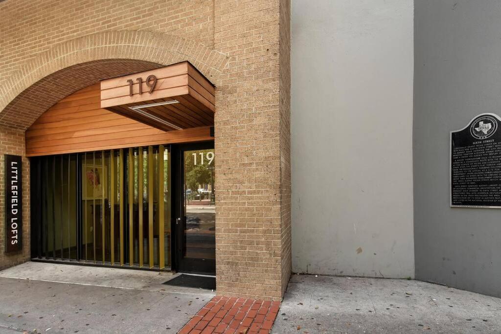 Littlefield Lofts #504