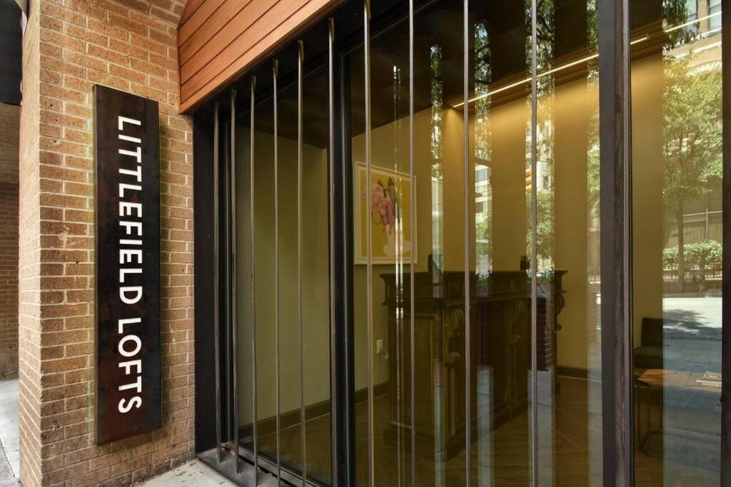Littlefield Lofts #504 *