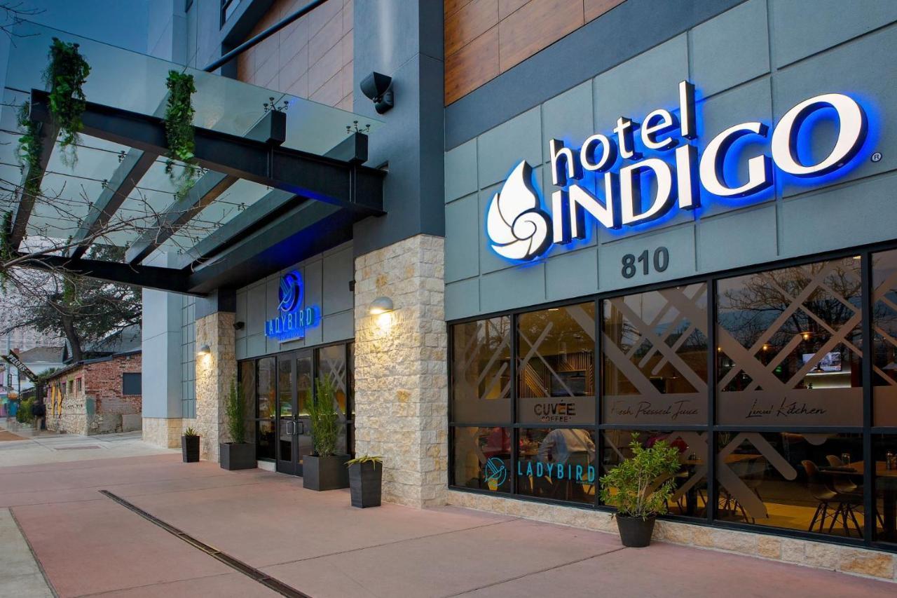 Indigo Downtown - By Ihg Hotel