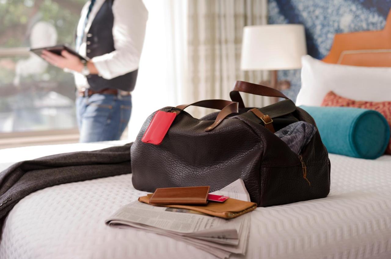 Hotel Indigo Downtown - By Ihg Austin