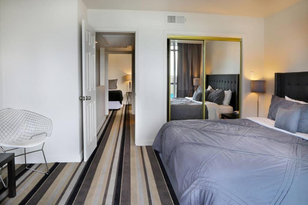 Littlefield Lofts #504 Apartment