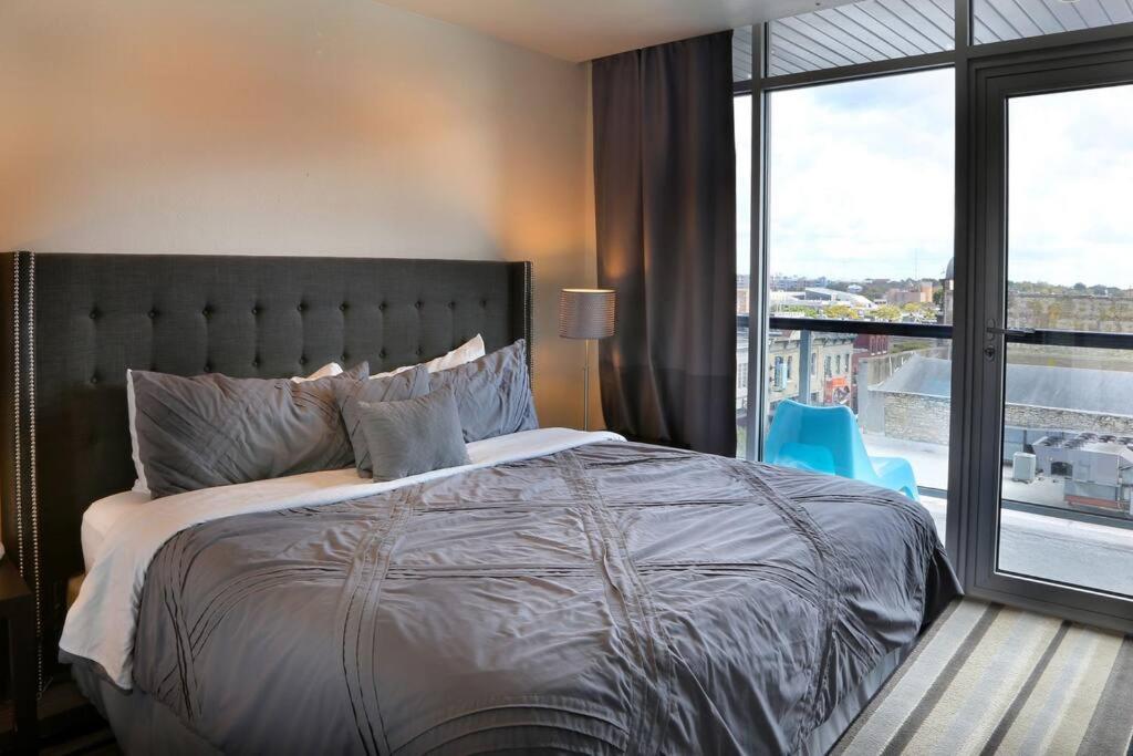 Littlefield Lofts #504