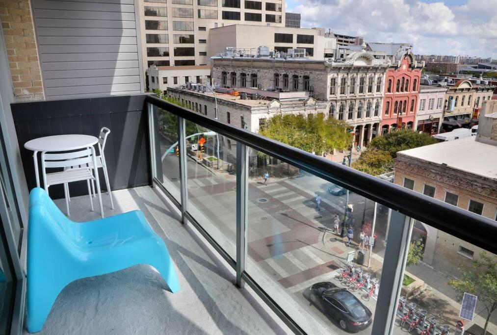 Littlefield Lofts #504 Apartment