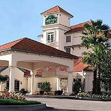 La Quinta By Wyndham At The Domain Hotel Austin
