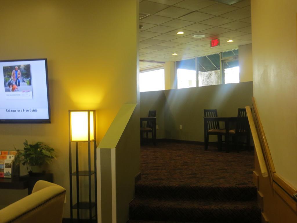 North Hotel